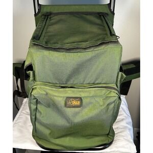 SECO 8134-00 BACKPACK CASE, ROBOTIC TOTAL STATION, TOPCON, SOKKIA, TRIMBLE,LEICA